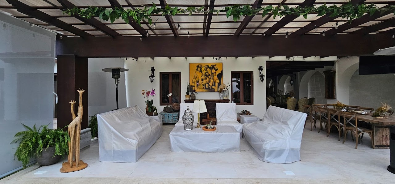 Casa terminada lista para entrega