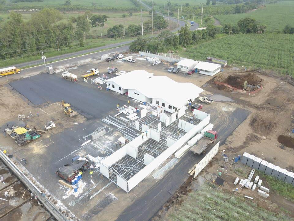 Inversión / Comercio